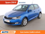 Skoda Fabia 1.0 MPI Joy*PDC*SHZ*KLIMA*TEMPO*GARANTIE* - Skoda Fabia Gebrauchtwagen in Krefeld