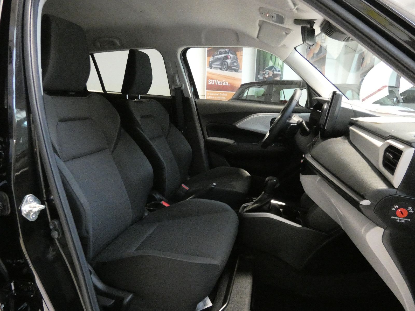 Suzuki Swift - Bild 13