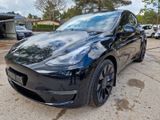 Tesla Model Y Performance Dual AWD 534 PS AUTOPiLOT