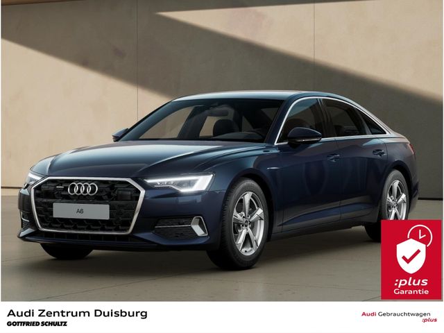 Audi A6 Lim. 40 TDI quattro advanced Navi Digitales C