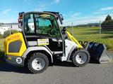 Kramer Radlader 5035