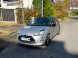 Citroën DS3 e-HDi 70 Klima, wenig KM, Tempomat, 2. Hand - Citroën DS3 mit Diesel-Antrieb