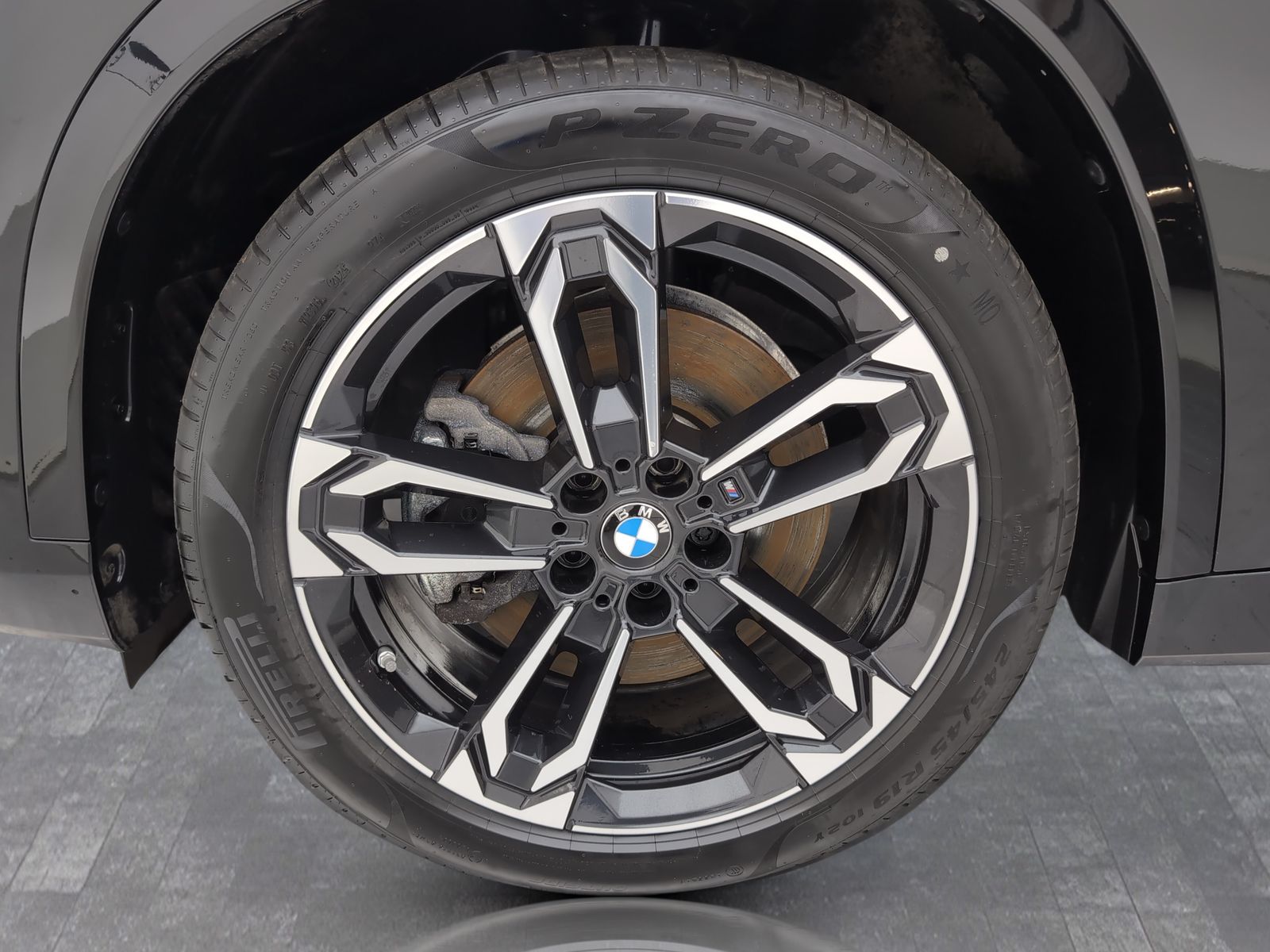 BMW X1 - Bild 18