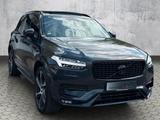 Volvo XC90 R Design AWD*7 Sitzer*LED*ACC*Standh.*VOLL! - Volvo XC90 Gebrauchtwagen in Bremen