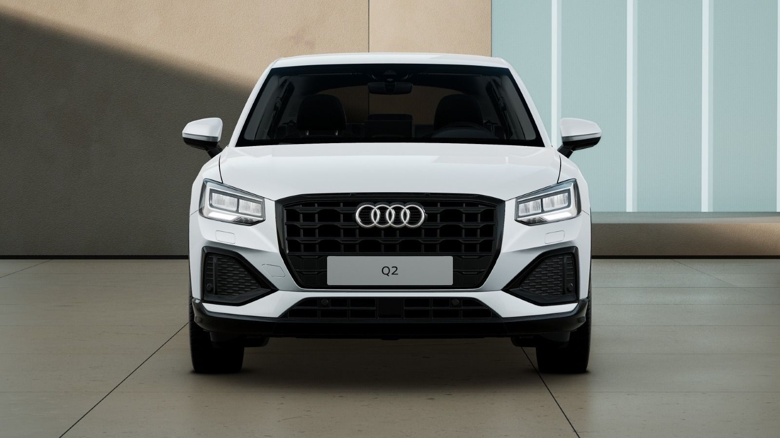 Audi Q2 - Bild 4