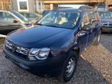 Dacia Duster 1.6 16V 105 4x2 Essentiel - Dacia Duster: 16v