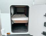 Knaus Sport 540 FDK - Fdk