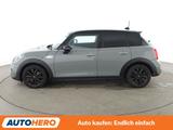 MINI Cooper S *NAVI*PDC*LED*SHZ*TEMPO*KLIMA* - graue MINI Cooper S