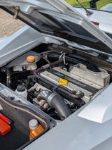 Opel Speedster 2.0 Turbo - VX 220    300PS - Opel aus 2004