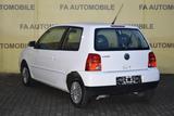 Volkswagen Lupo/TÜV NEU/ - Volkswagen Lupo: Kleinwagen