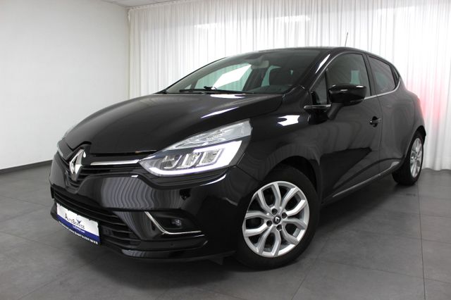 Renault Clio INTENS 90PS LED NAVI Bluetooth Kam. Tempom.