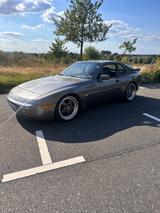 Porsche 944 Turbo Targa  - Porsche aus 1988