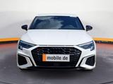Audi S3 Sportback TFSI NAVI Optikpaket-Schwarz+ GRA - Audi S3 in Leipzig
