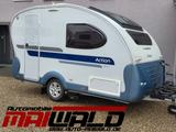 Adria Action 361LH, Mover, 100km, Tüv/Gas NEU - Adria Action 361 lh
