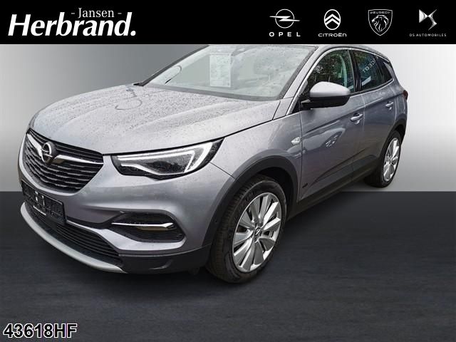 Opel Grandland 1.6 Turbo Hybrid 4, INNOVATION