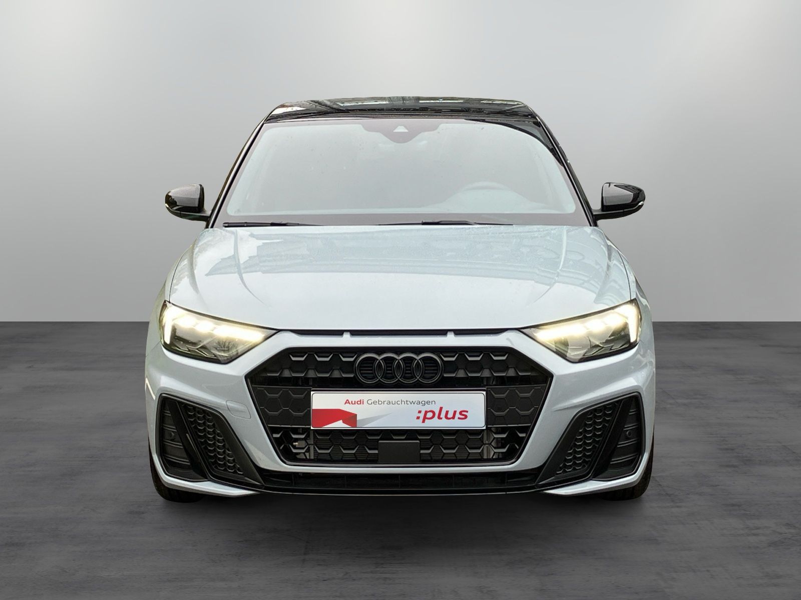 Audi A1 - Bild 5