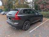 Volvo XC60 B4 D AWD Inscription Pano AHK Leder - Volvo Gebrauchtwagen in Wesel