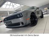 Dodge Challenger 6.4 V8 SRT Scat Pack Widebody - gebrauchte Dodge Challenger aus dem Jahr 2023