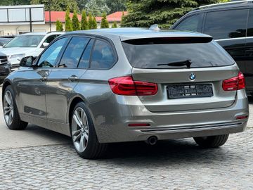 BMW 316 - 4
