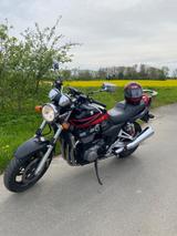 Suzuki GSX 1400 - SUZUKI GSX 1400