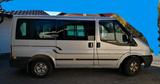 Ford Transit Euroline - Ford Transit: Euroline