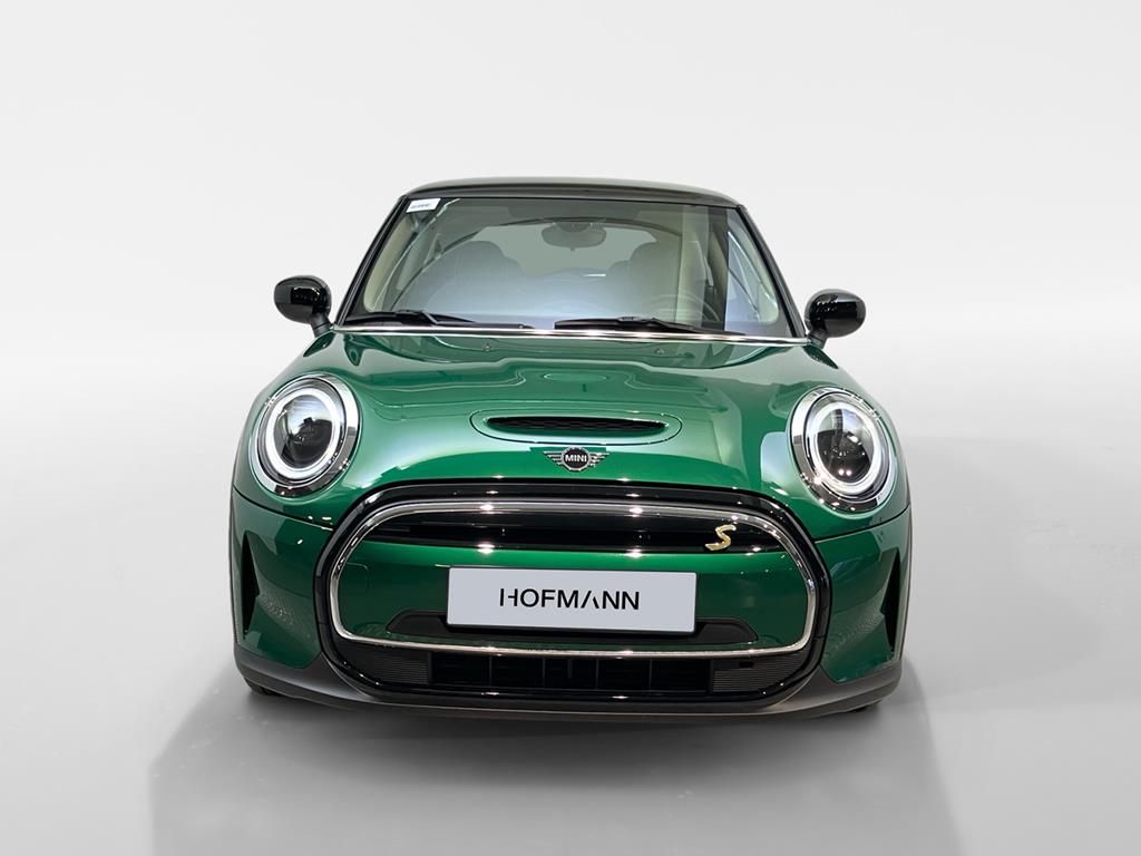 MINI Cooper SE - Bild 2