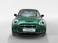 MINI Cooper SE - Vorschau Bild 2