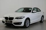 BMW 220i Coupe Sport Line Navigation H&K DAB LED - gebrauchte BMW 220 aus dem Jahr 2020