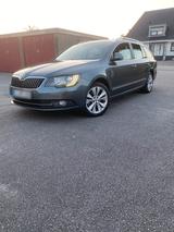 Skoda superb 2015 diesel 170ps DSG +17zol ... - Skoda Superb: 170