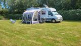 Fiat Ducato 2,8 JTD - Fiat Teilintegrierter