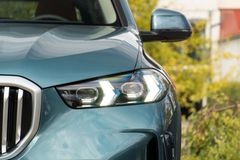 BMW X5 – 29 / 32