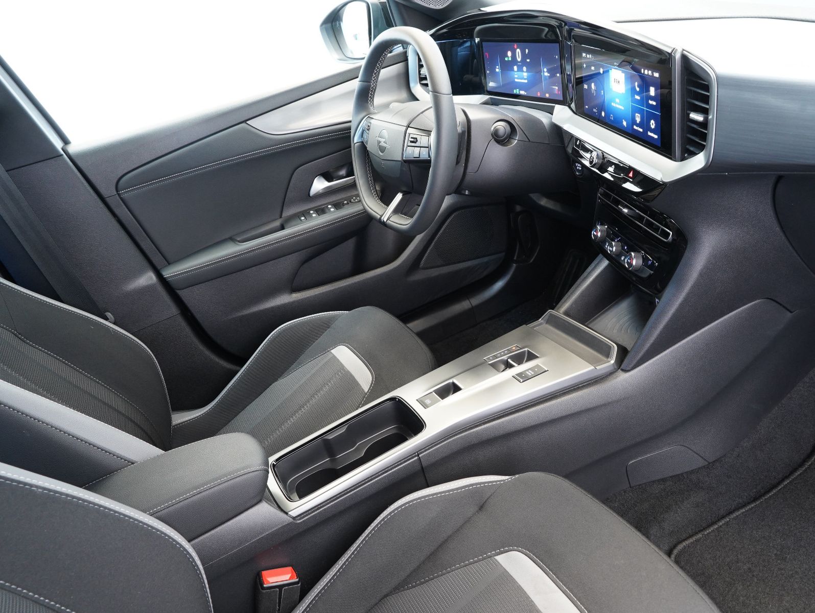 Fahrzeugabbildung Opel Mokka 1.2 Turbo GS TECH/LED/INTELLILUX/ACC