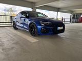 Audi RS3 2.5 TFSI S tronic quattro - - Audi RS3 in Leipzig