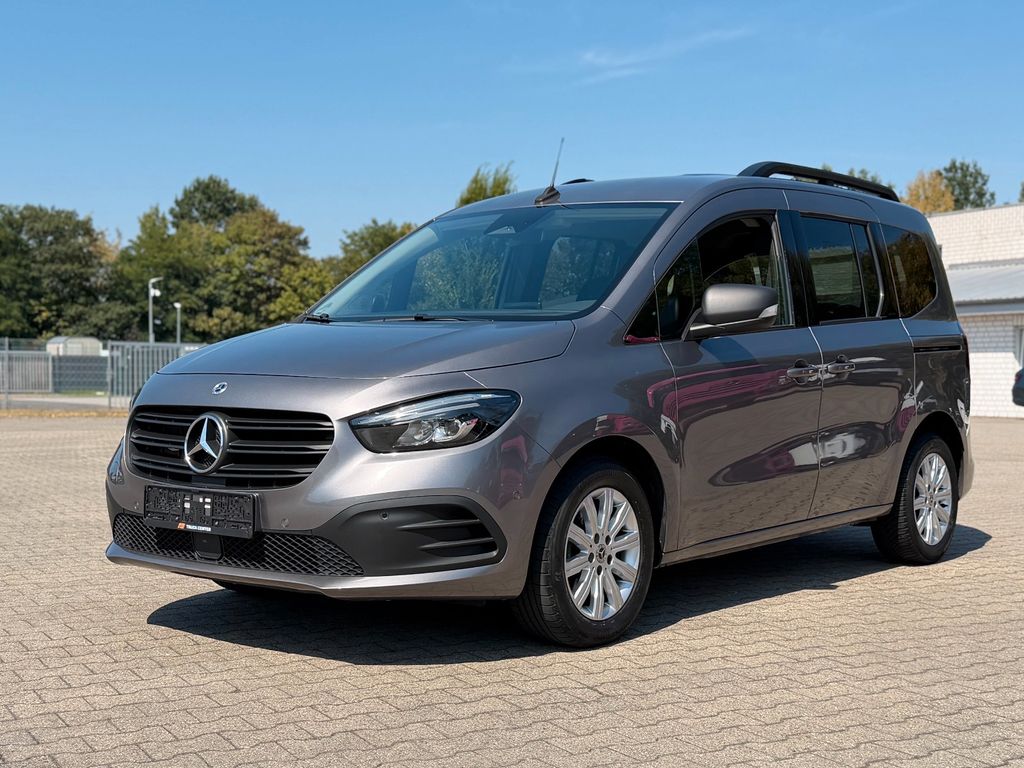 Image of Mercedes-Benz Citan