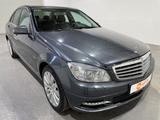 Mercedes-Benz C 350 CDI 4-Matic Elegance Automatik Leder Xenon - Mercedes-Benz C 350: Cdi 4matic