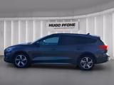 Ford Focus Active 1.0 EcoBoost Hybrid 92kW Turnier. E - Ford Focus: 1.9