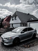 Mitsubishi Lancer 1.8 CY0 Stufenheck - 143 PS - gebrauchte Mitsubishi Lancer aus dem Jahr 2008