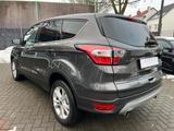 Ford Kuga Titanium PDC T.Leder CarPlay SHZ - Ford Kuga Gebrauchtwagen in Bremen
