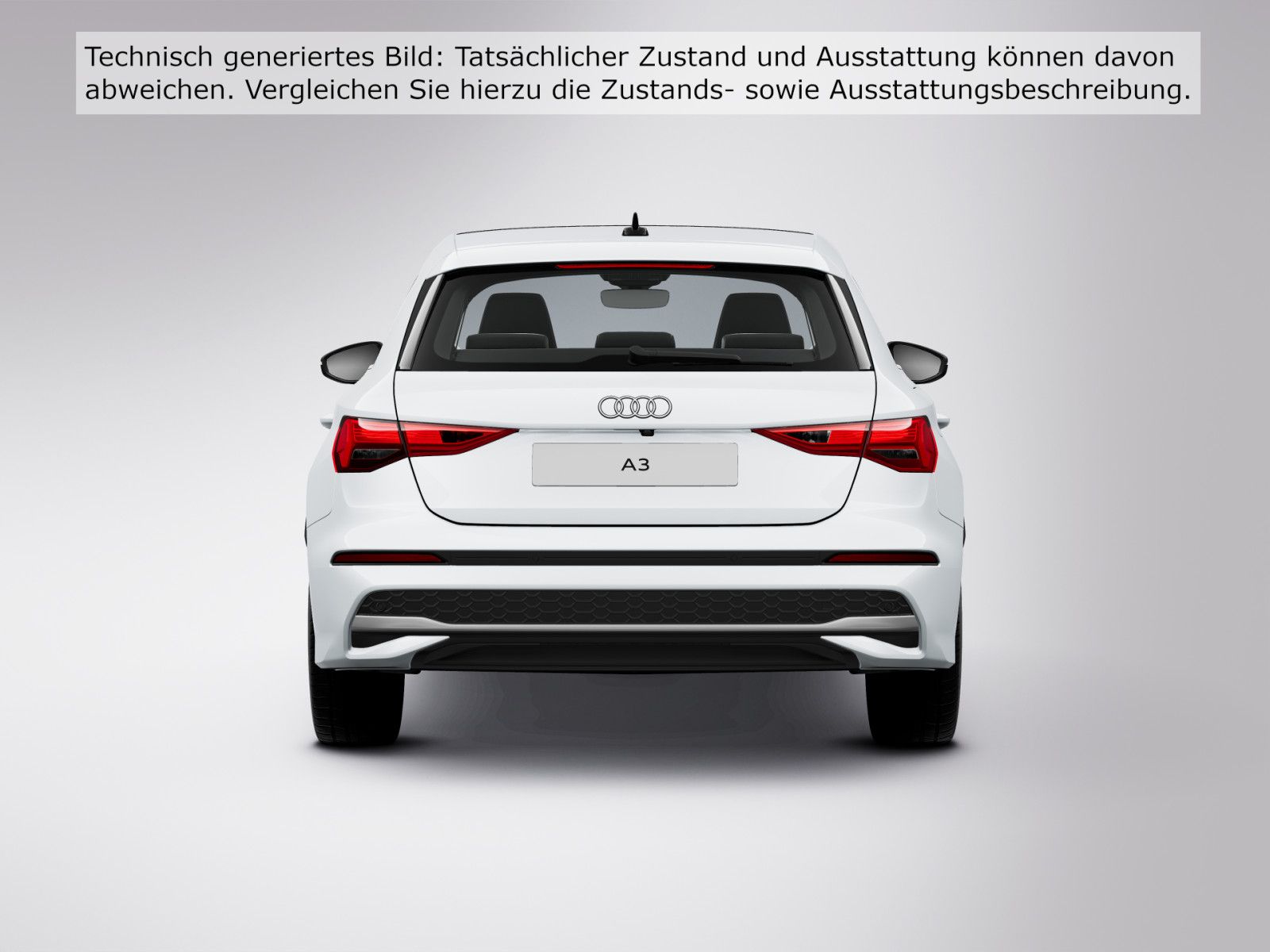 Audi A3 - Bild 5