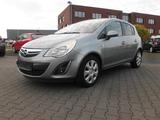 Opel Corsa 1.4 Satellite 74kW Automatik 2.Hand - Opel Corsa aus 2011: 1.4