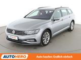 Volkswagen Passat 1.5 TSI ACT Business Aut.*NAVI*LED*ACC* - gebrauchte VW Passat aus dem Jahr 2020