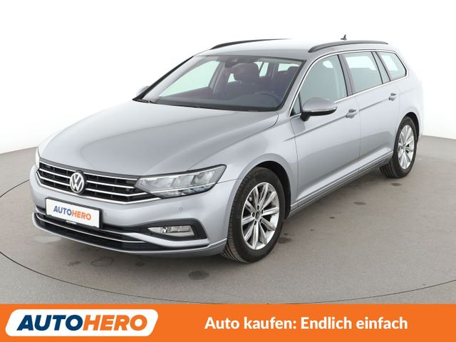 VW Passat 1.5 TSI ACT Business Aut.*NAVI*LED*ACC*