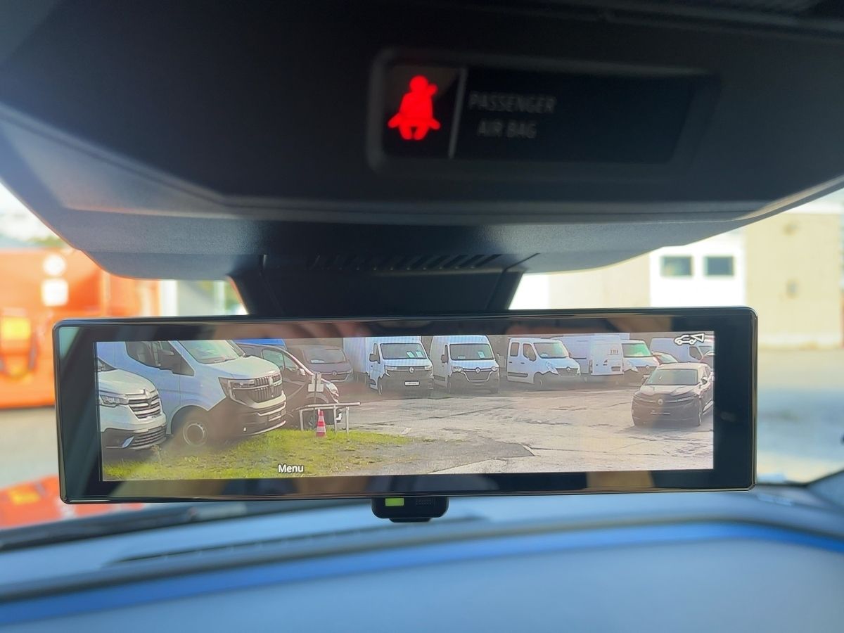 Renault Scenic E-TECH - Bild 15