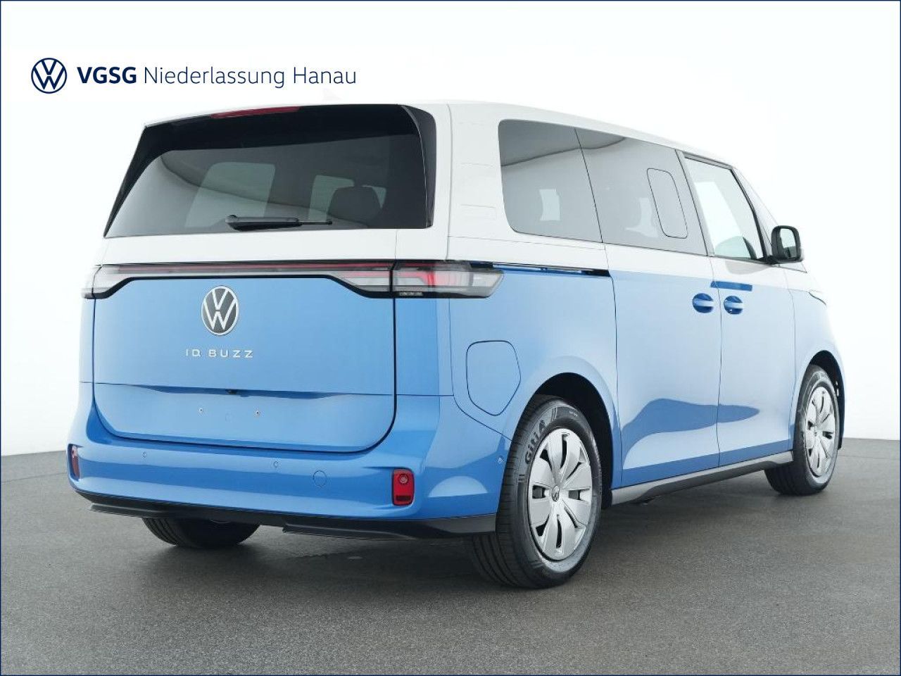 Volkswagen ID. Buzz - Bild 5