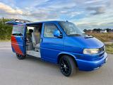 Volkswagen TOP BULLI !!! T4 Multivan 2.5 TDI-151 PS WoMo - Volkswagen T4: Bulli