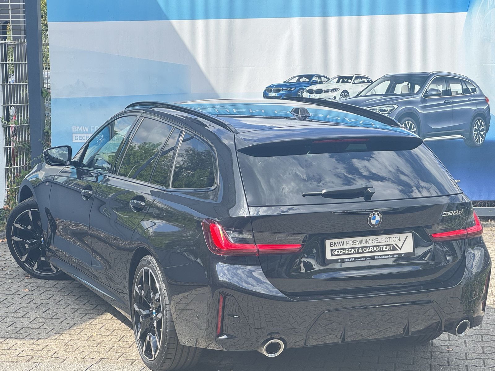 BMW 320 - Bild 21