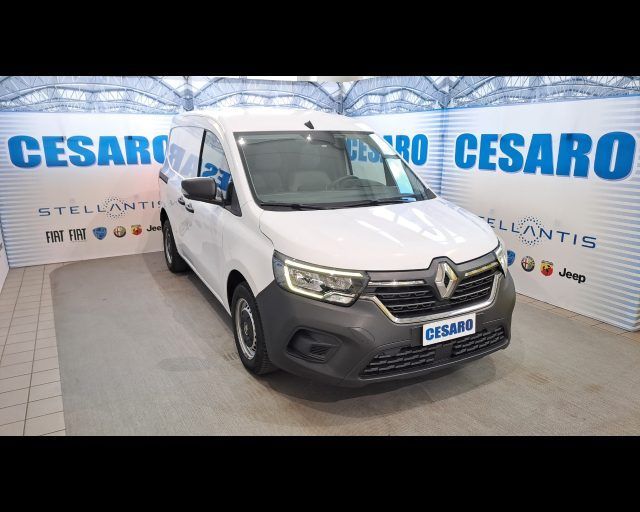 Image of Renault Kangoo
