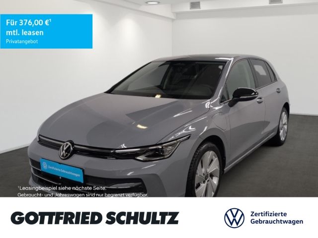 Volkswagen Golf VIII 1.5 TSI DSG eHybrid IQ.Light CarPLay K
