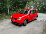Seat Vw Lupo 1.4 - gebrauchte Seat Ibiza aus dem Jahr 2003