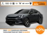 Cupra Formentor 1.5 eTSI 7-Gang-DSG Automatik - Cupra Formentor von 2026